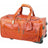Claire Chase 22" Rolling Duffel - LuggageDesigners