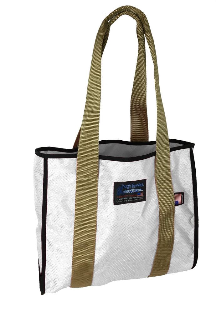 CLASSIC TOTE Tough Traveler - Made in USA since 1970