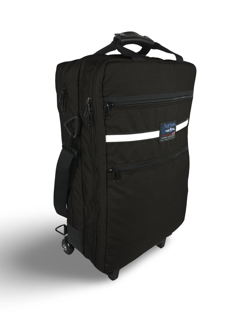 CYGNET Carry-On / Backpack Tough Traveler - Made in USA since 1970