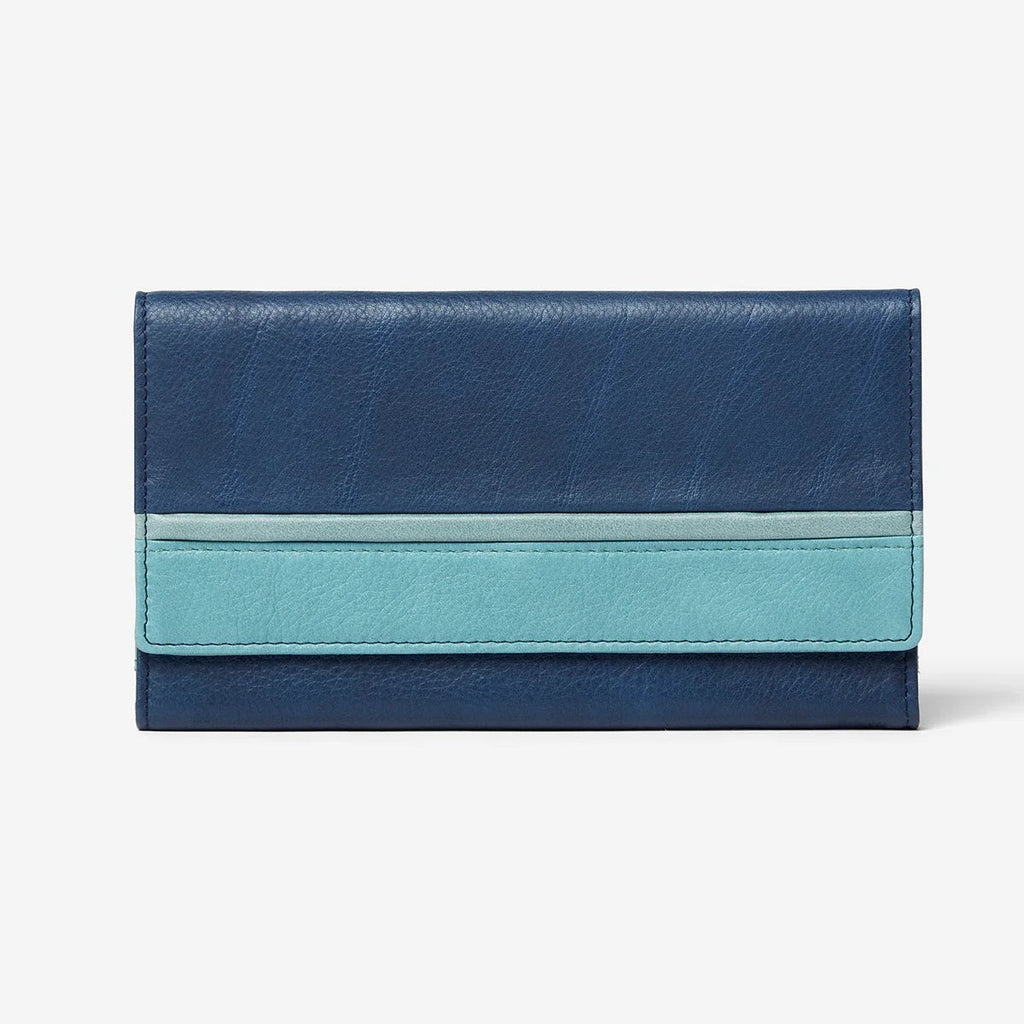 Osgoode Marley RFID Clutch Wallet 1408 Osgoode Marley