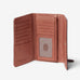 Osgoode Marley RFID Clutch Wallet 1408 Osgoode Marley