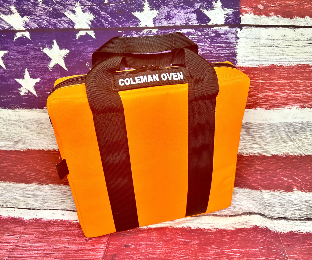 Coleman Oven Padded Carry Bag Overland Gear Guy