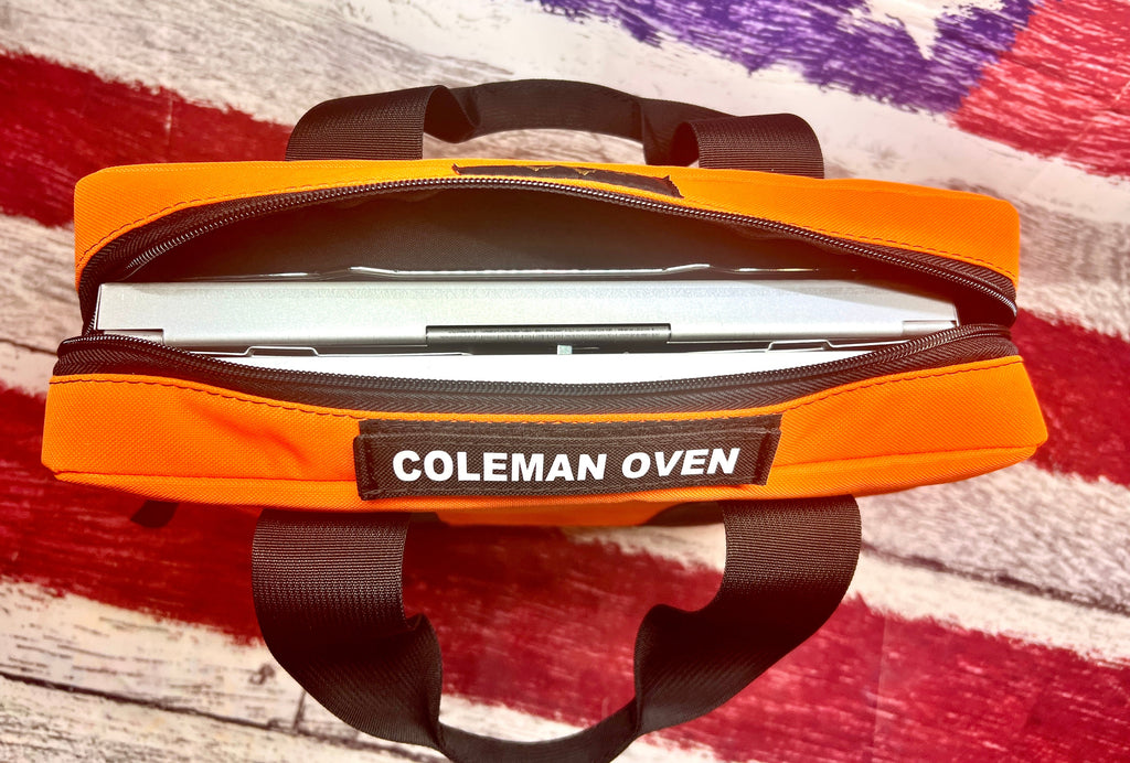 Coleman Oven Padded Carry Bag Overland Gear Guy