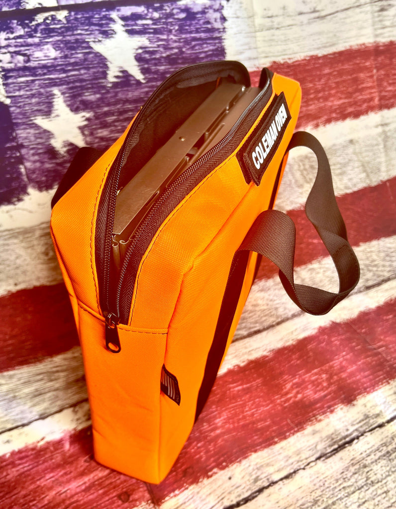 Coleman Oven Padded Carry Bag Overland Gear Guy