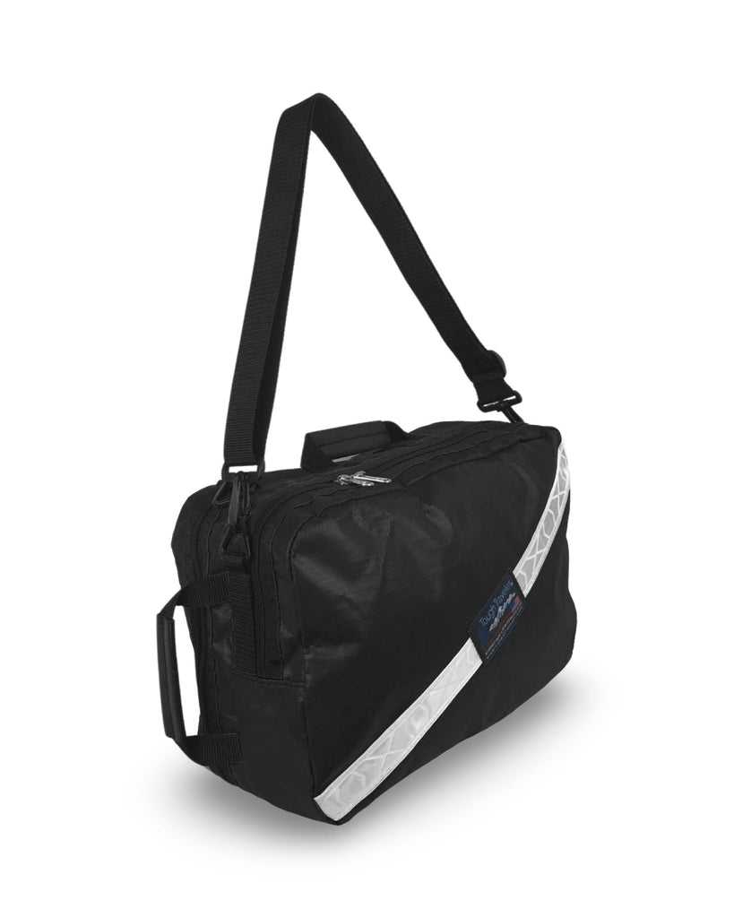 COMMUTER Vinyl Carry-On Tough Traveler - Made in USA since 1970