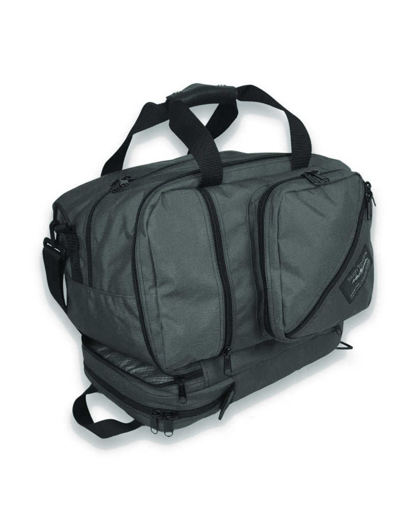 HOUDINI Computer Travel Bag Tough Traveler - Made in USA since 1970