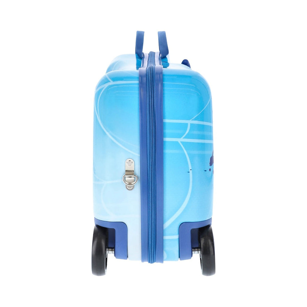 Marvel Ful Ride-on Luggage Spiderman Kids 14.5" Luggage Ful Luggage
