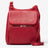 Osgoode Marley Leather RFID Crossbody Organizer Leather Purse 4607 Osgoode Marley
