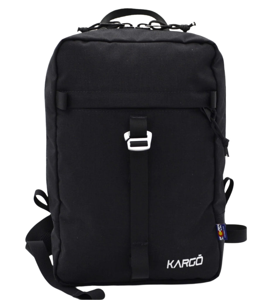 Curso Nylon Pack Kargo Gear