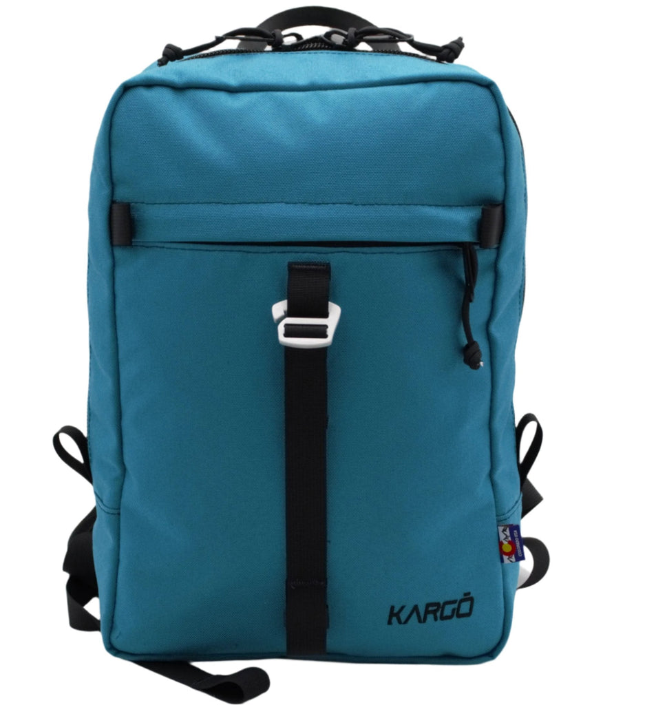 Curso Nylon Pack Kargo Gear