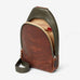 Osgoode Marley Leather Cyrus Sling Bag 4047 Osgoode Marley