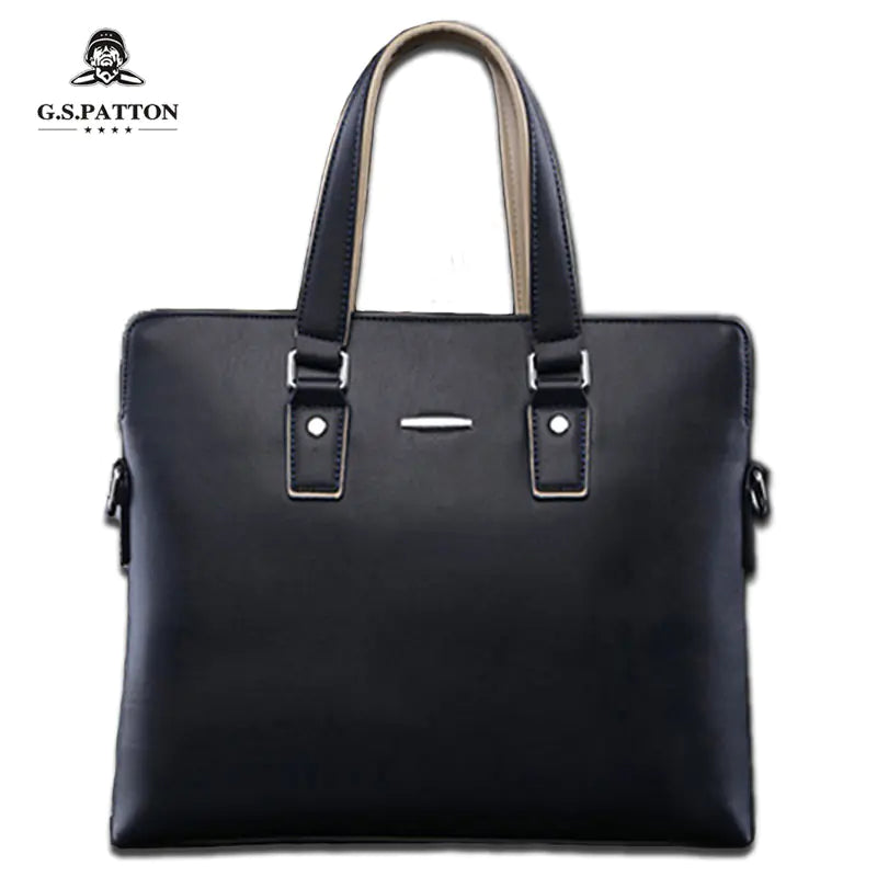 Laptop Bag, Briefcase, Men's Bag Trendy Attic Store01