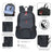 DELRAY Executive 15.6" Laptop Backpack Dukap