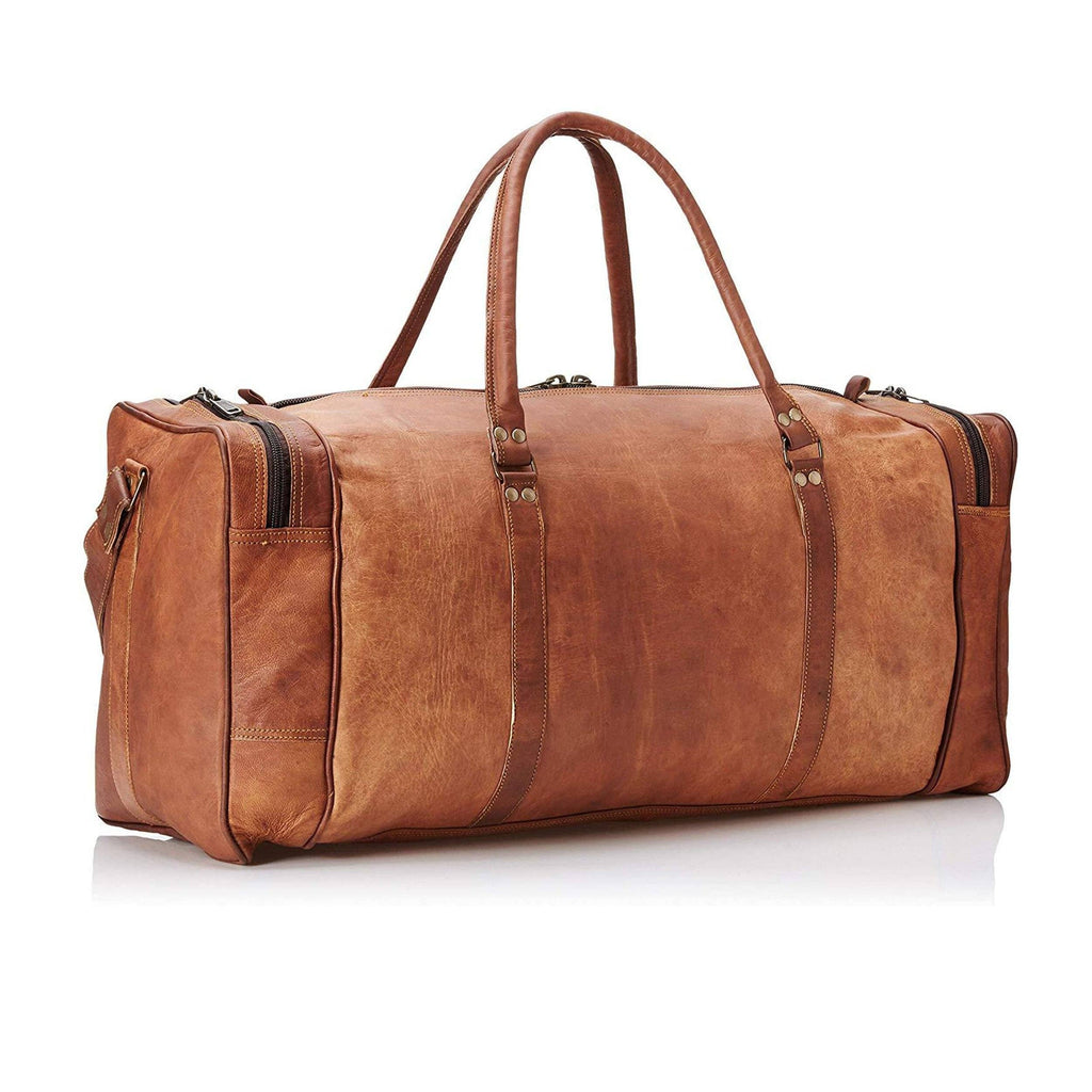 The Moses Martin Classy Leather Bags