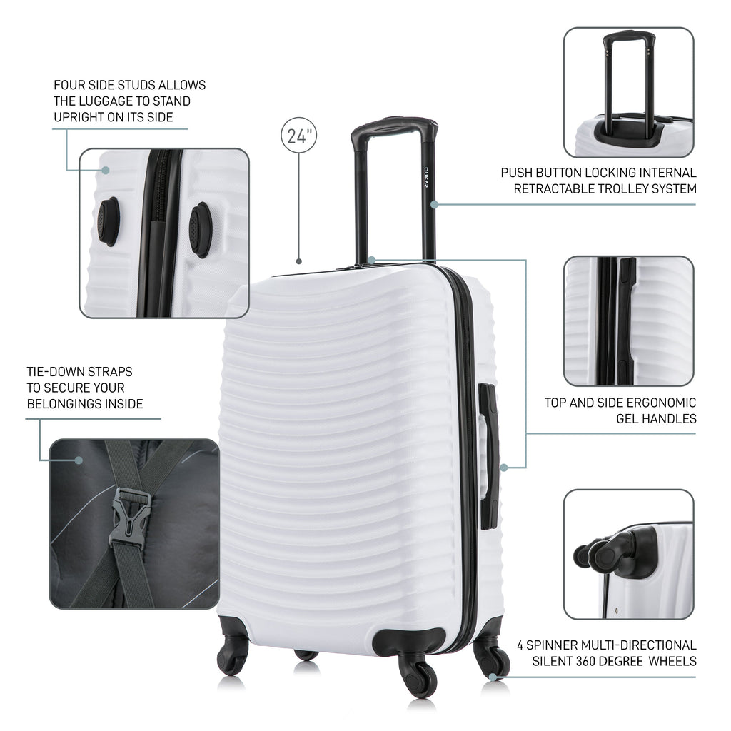 ADLY Medium 24" Dukap