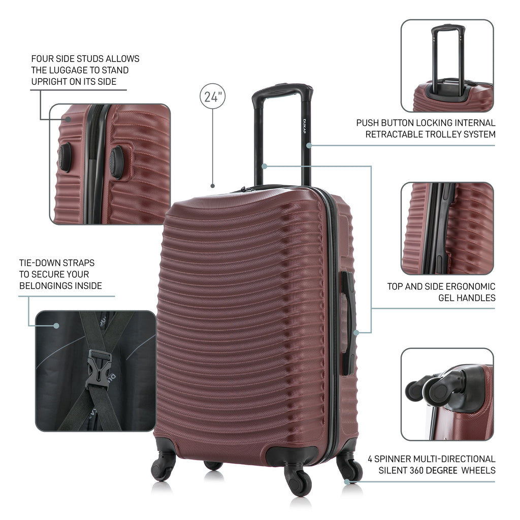 ADLY Medium 24" Dukap