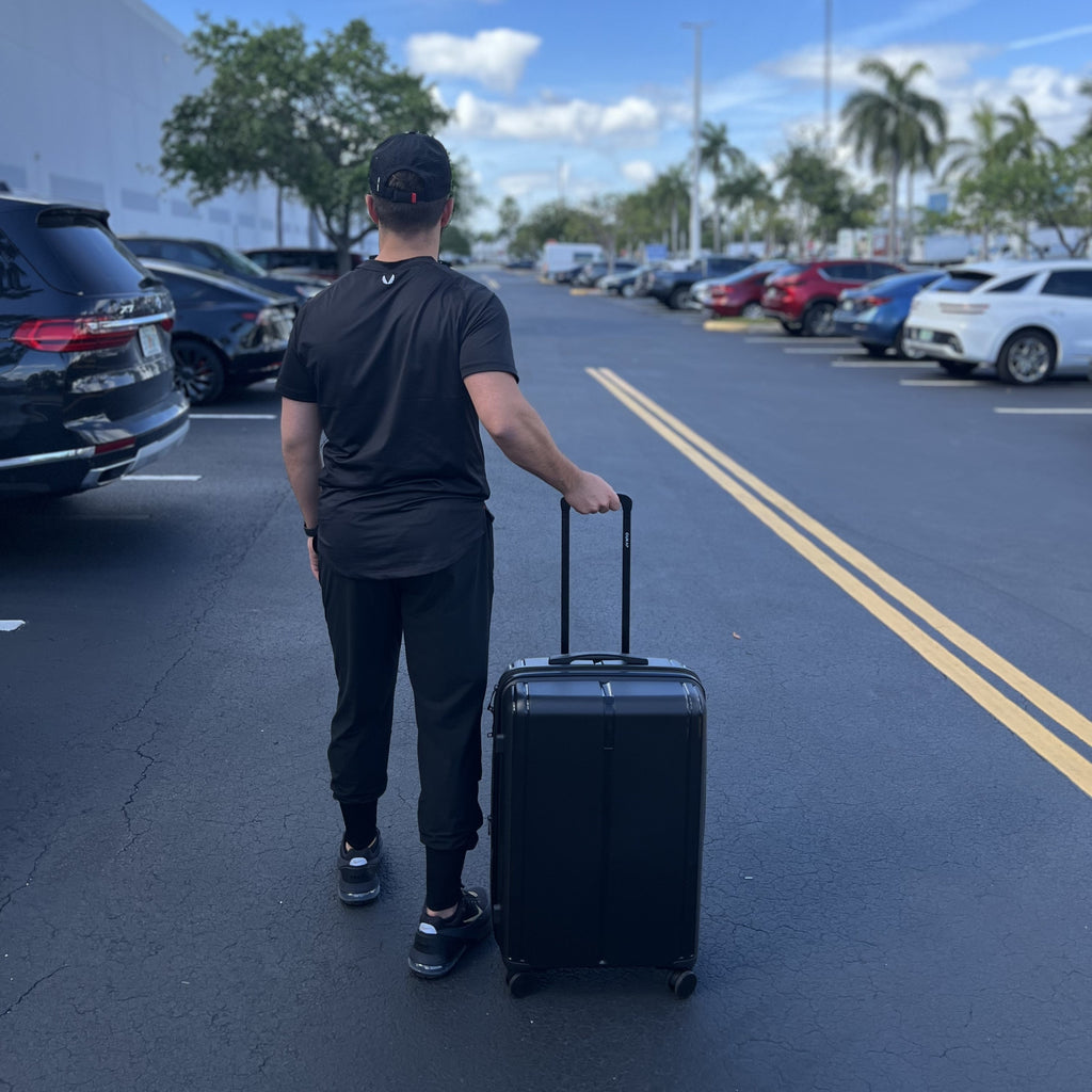 AIRLEY Medium 24" Dukap