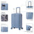 AIRLEY Carry On 20" Dukap