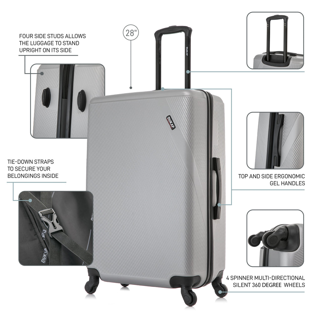 DISCOVERY Large 28" Dukap