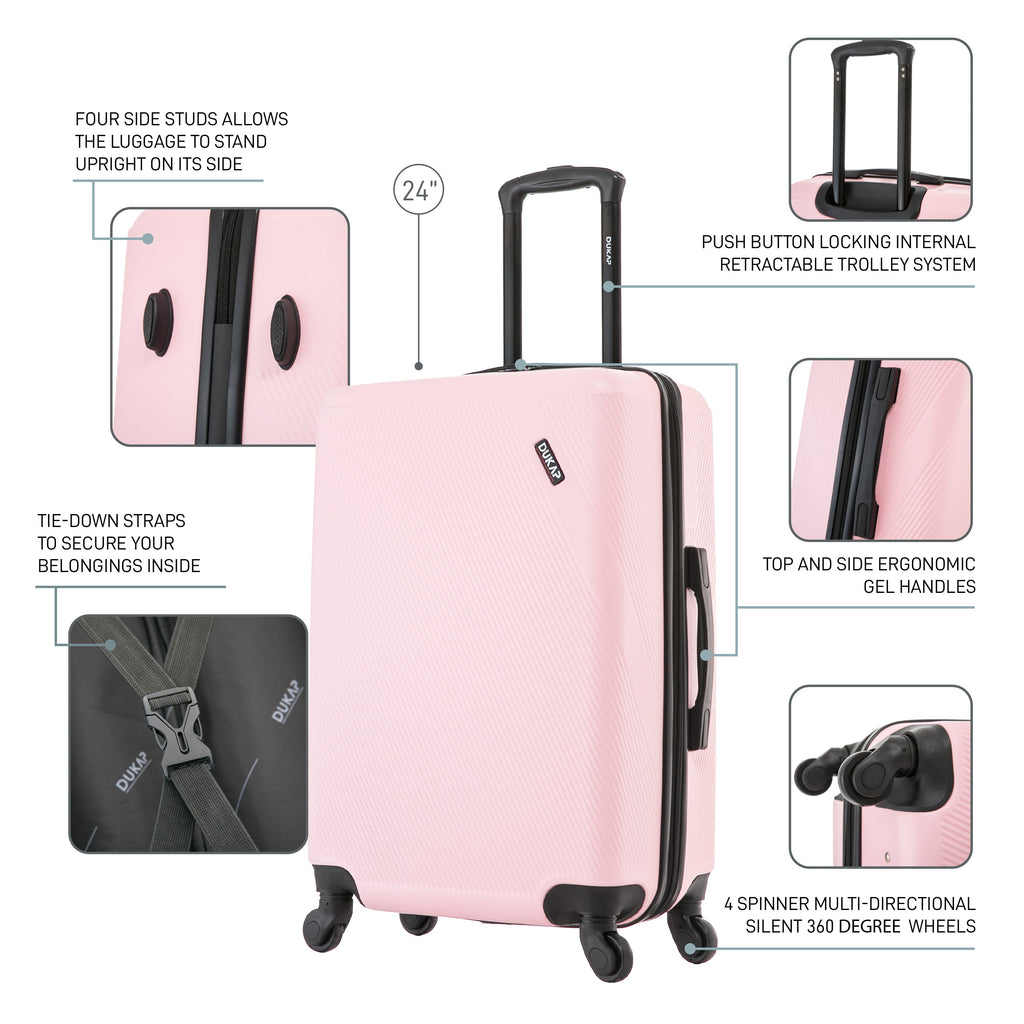 DISCOVERY Medium 24" Dukap