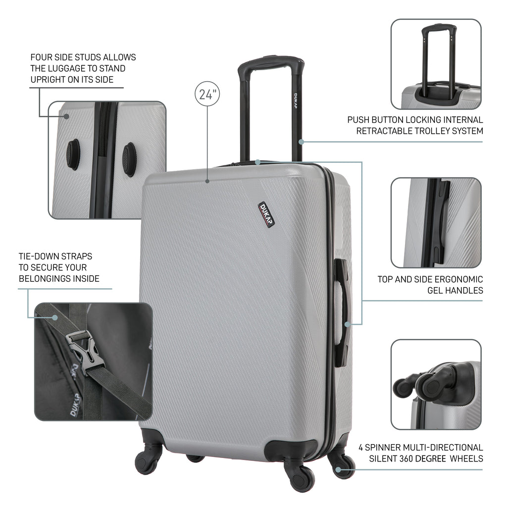 DISCOVERY Medium 24" Dukap