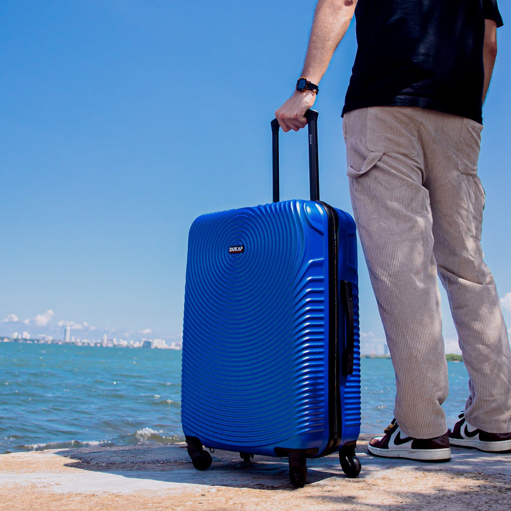 INCEPTION 3 Piece Set 20''/24''/28'' Dukap