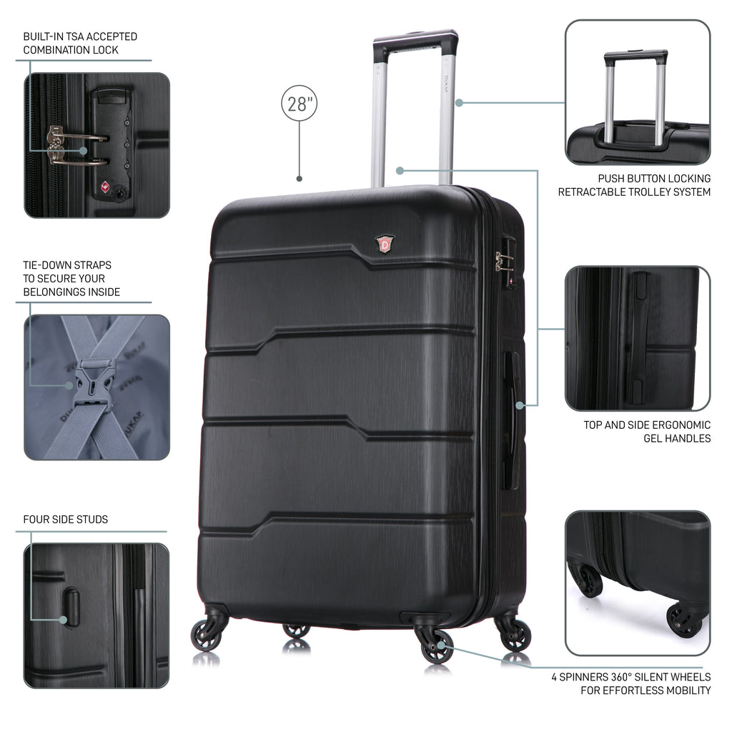 RODEZ Large 28" Dukap