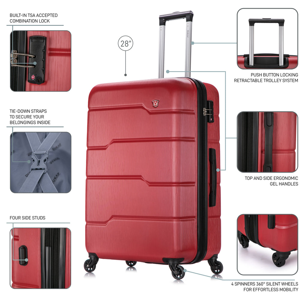 RODEZ Large 28" Dukap