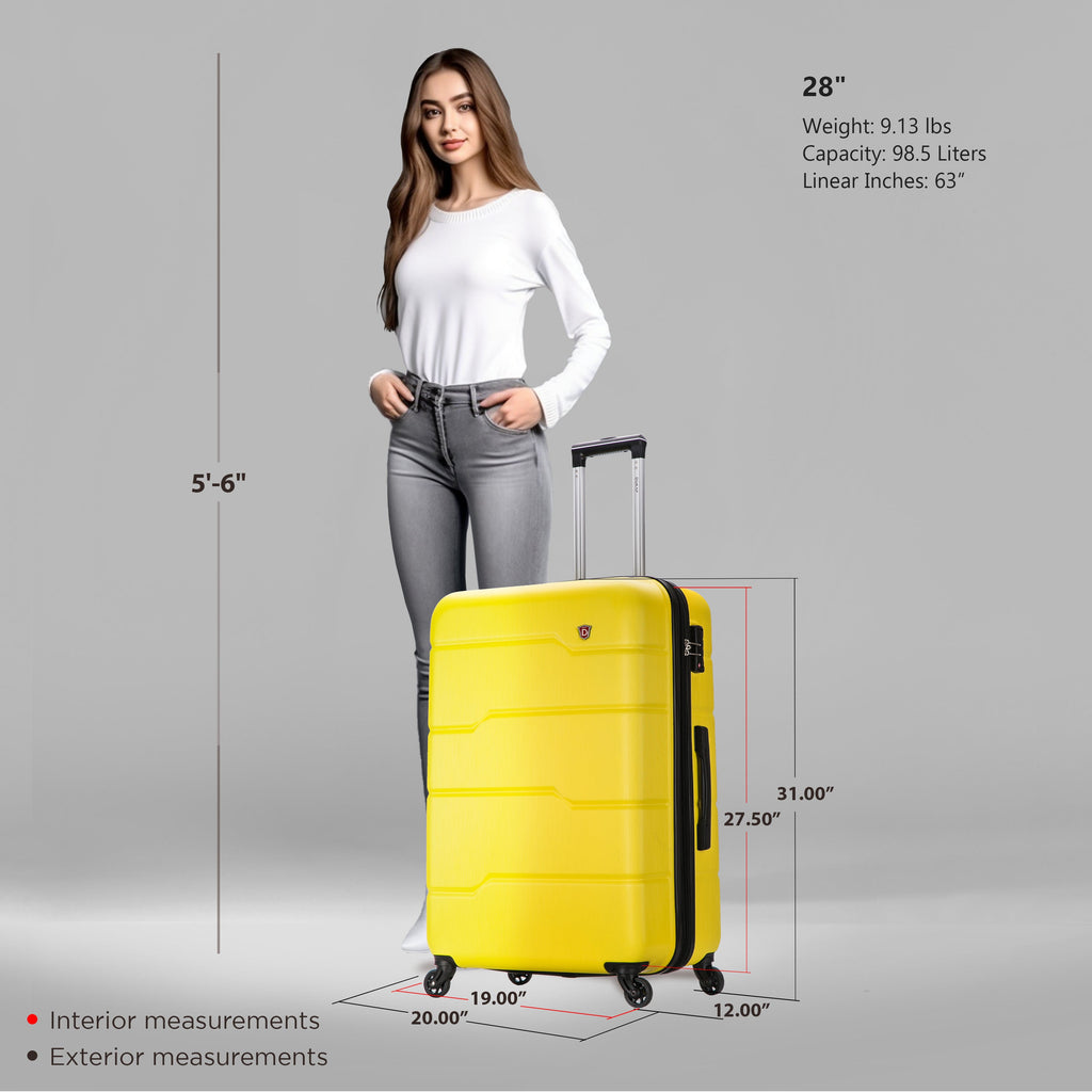 RODEZ Large 28" Dukap