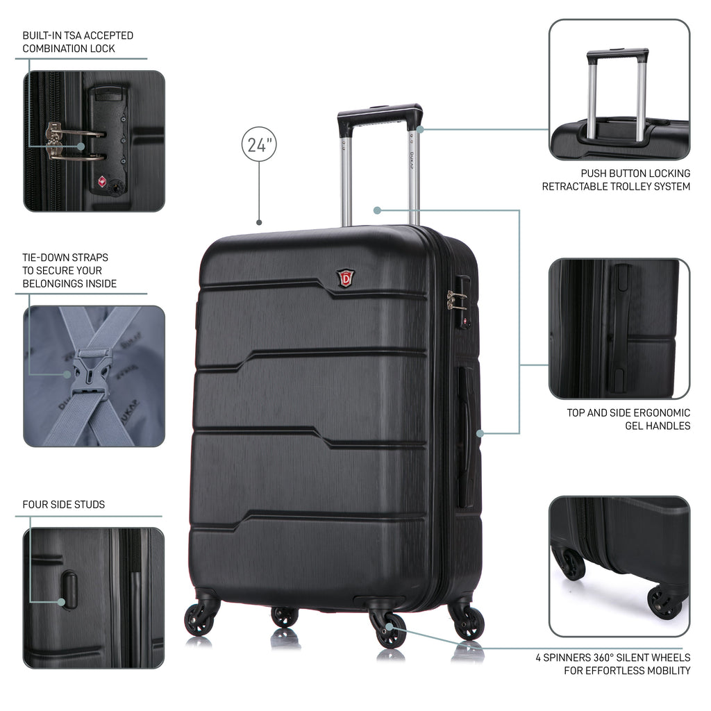 RODEZ Medium 24" Dukap