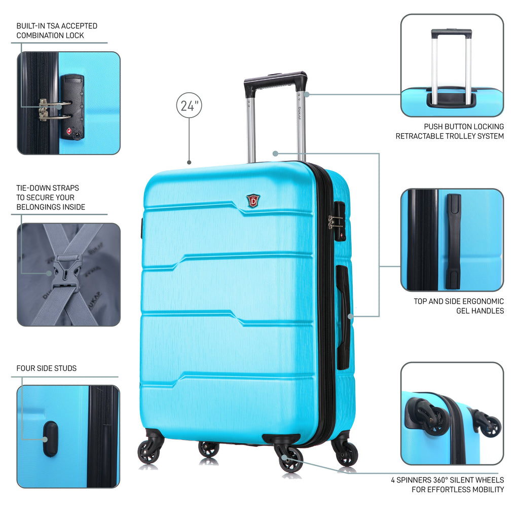 RODEZ Medium 24" Dukap