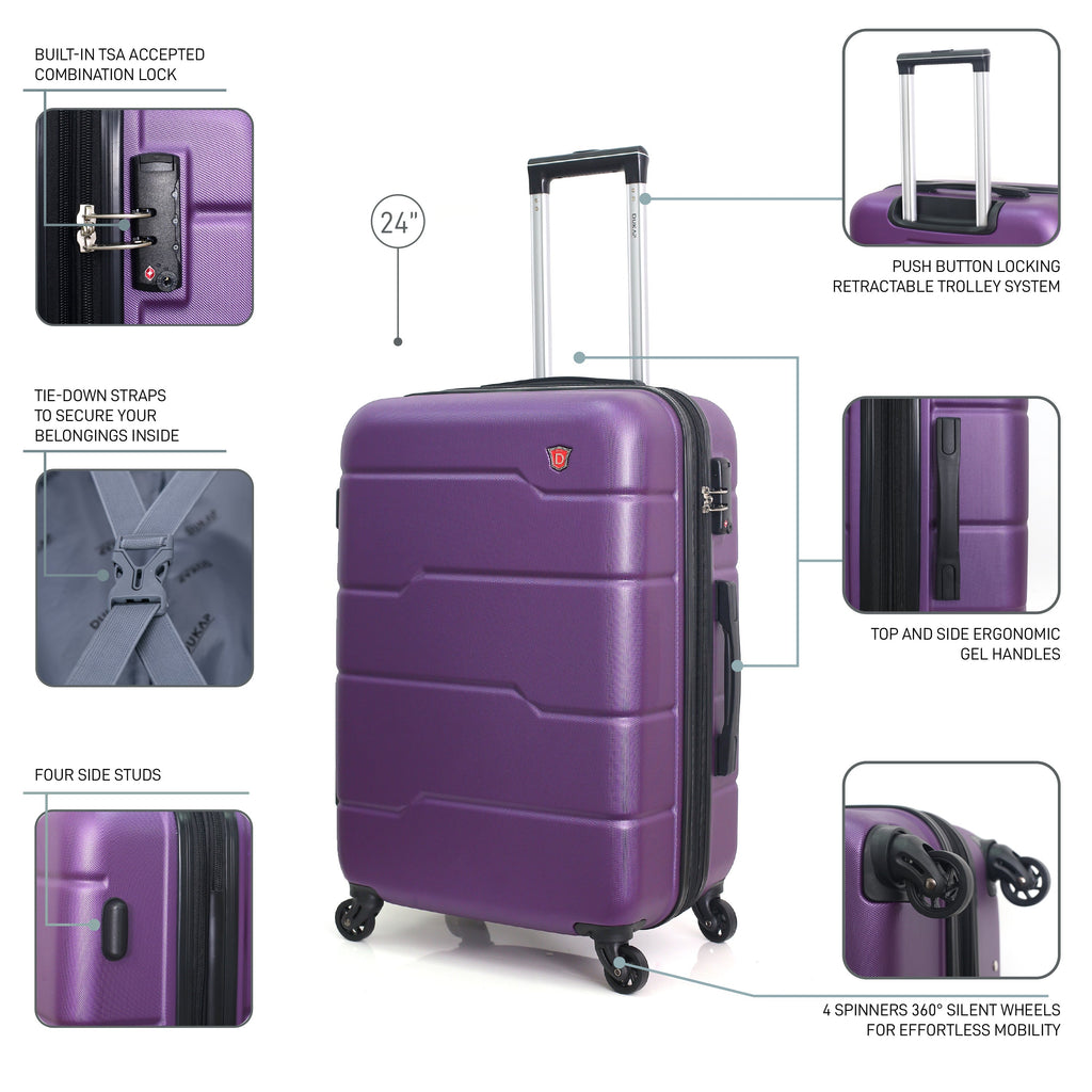 RODEZ Medium 24" Dukap