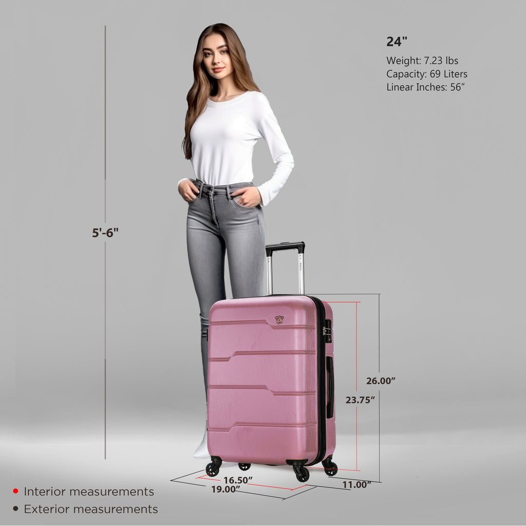 RODEZ Medium 24" Dukap