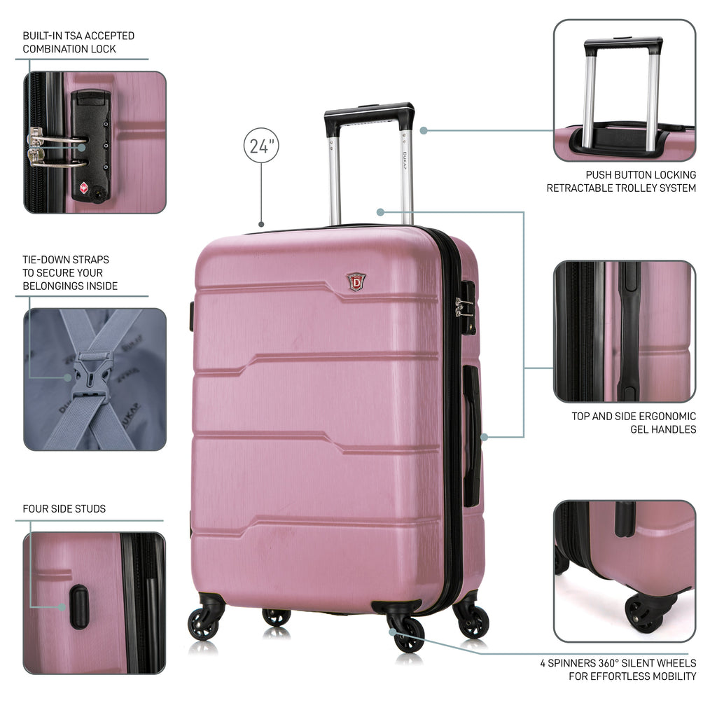 RODEZ Medium 24" Dukap