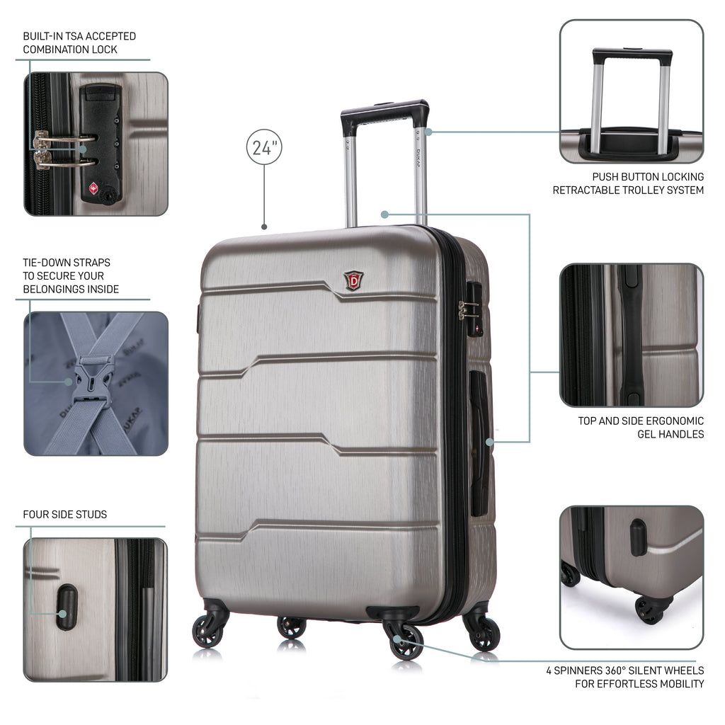 RODEZ Medium 24" Dukap