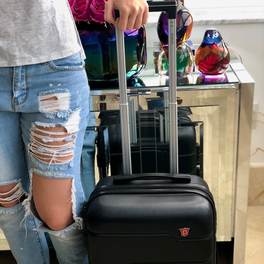 RODEZ Carry On 20" Dukap