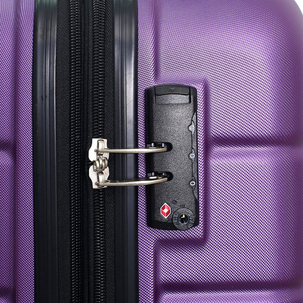 RODEZ Carry On 20" Dukap