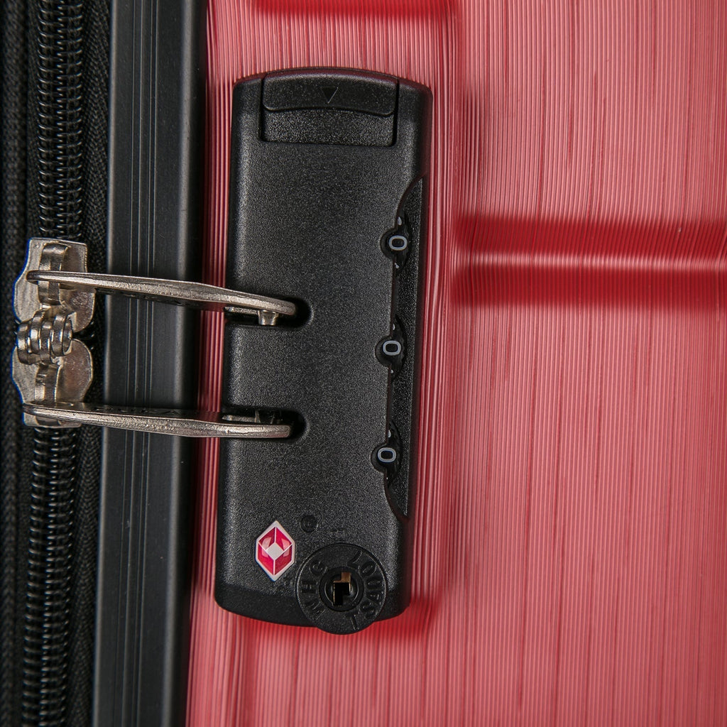 RODEZ Carry On 20" Dukap