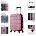 RODEZ Carry On 20" Dukap