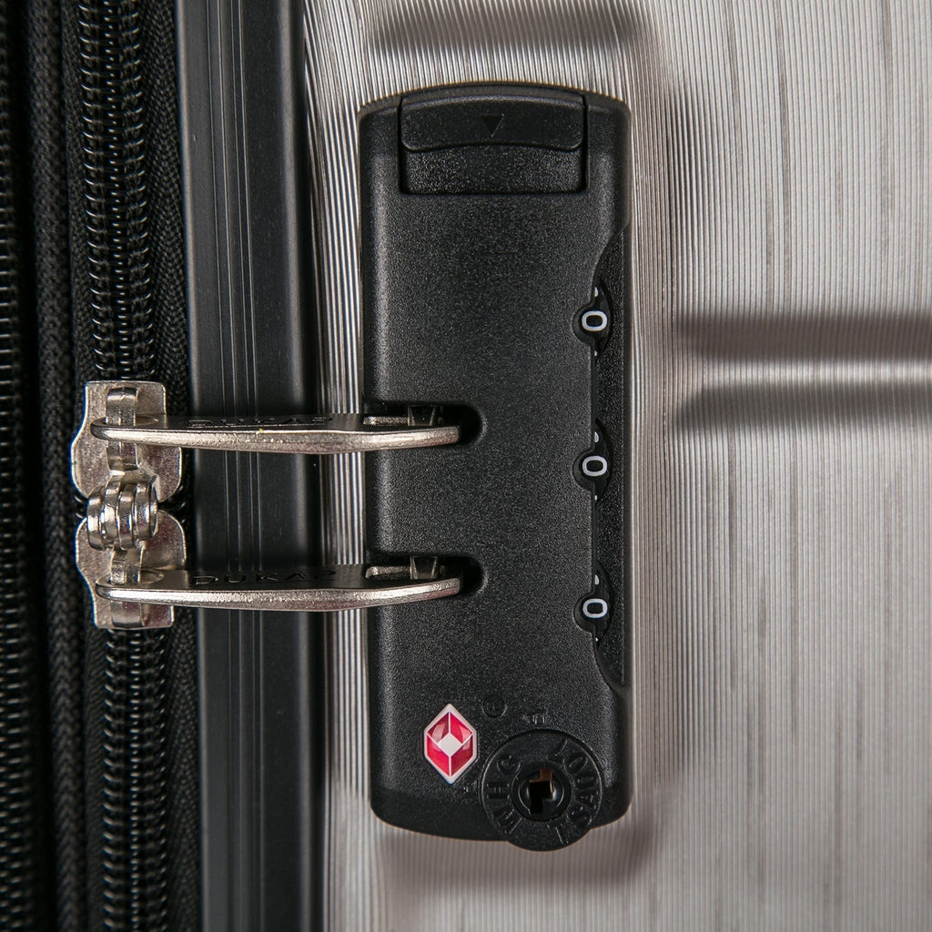 RODEZ Carry On 20" Dukap