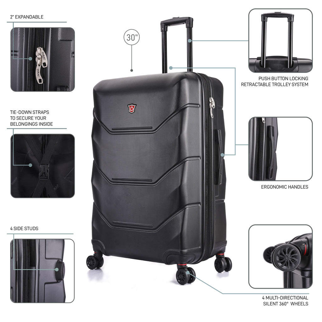 ZONIX Large 30" Dukap
