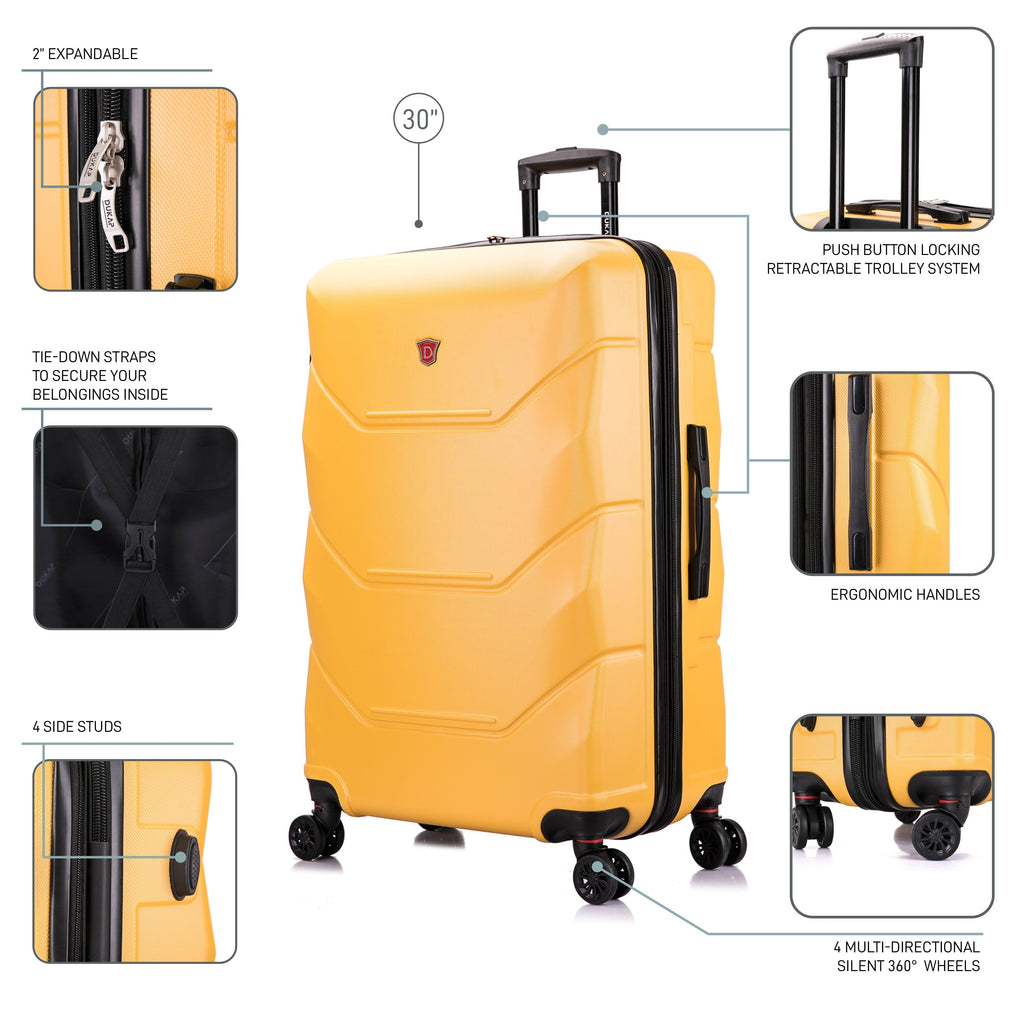 ZONIX Large 30" Dukap