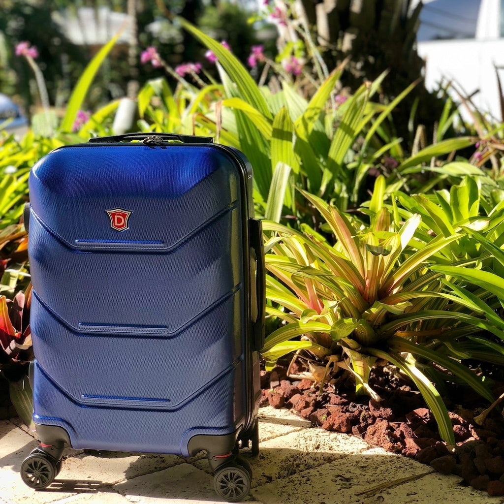ZONIX Carry On 20" Dukap