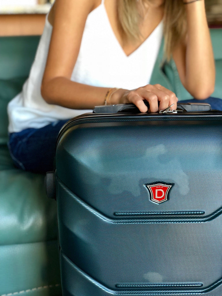 ZONIX Carry On 20" Dukap