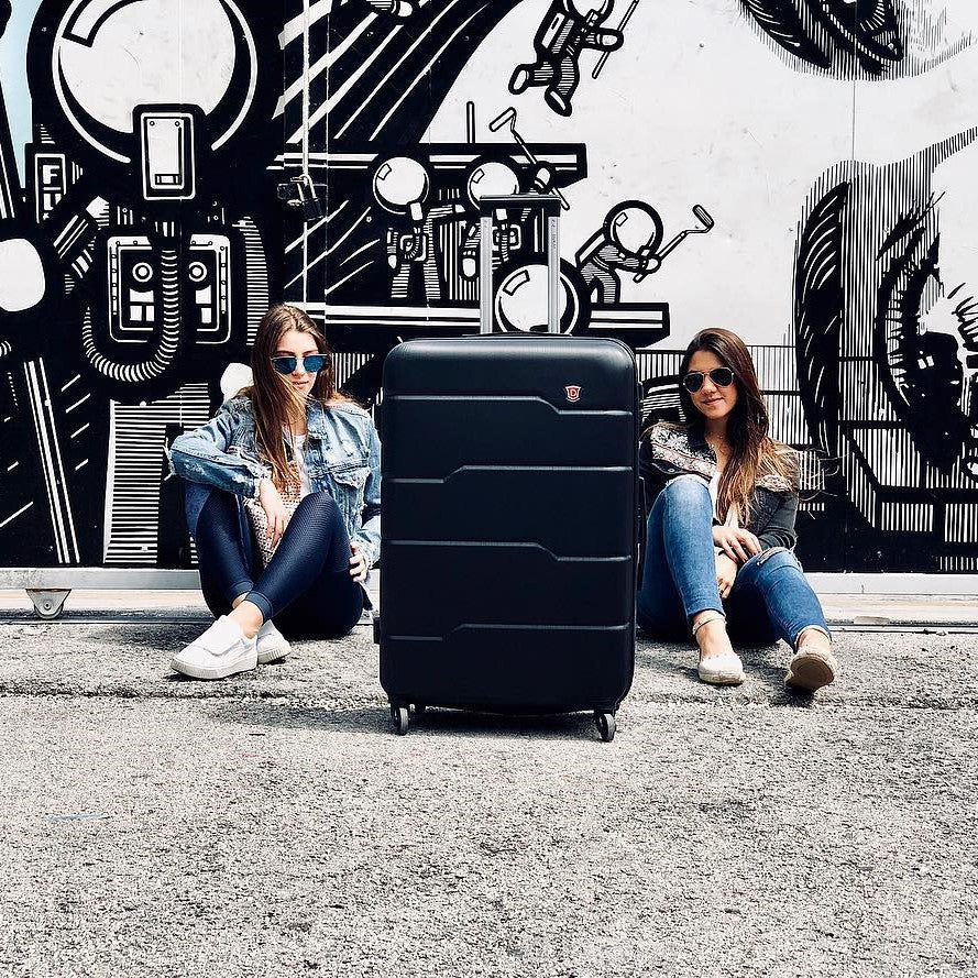 RODEZ 3 Piece Set 20''/24''/28'' Dukap