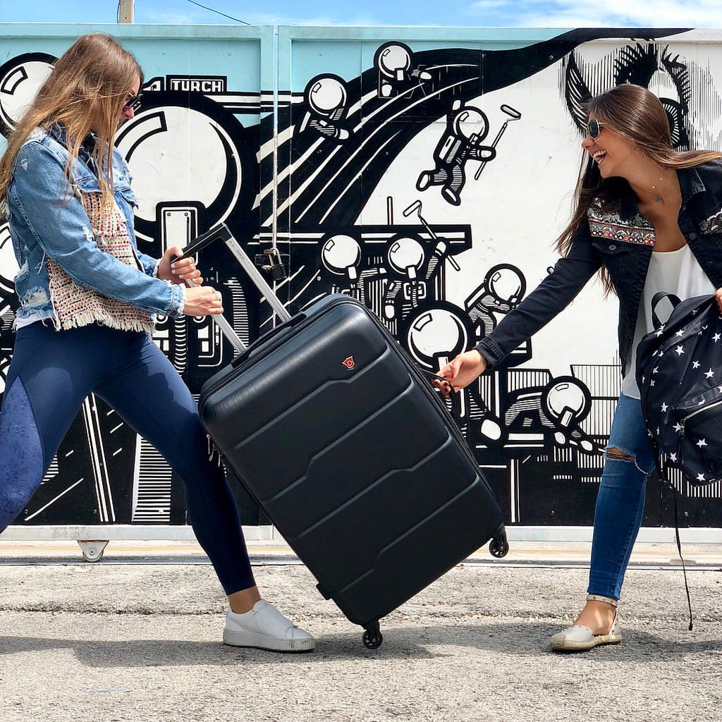 RODEZ 3 Piece Set 20''/24''/28'' Dukap