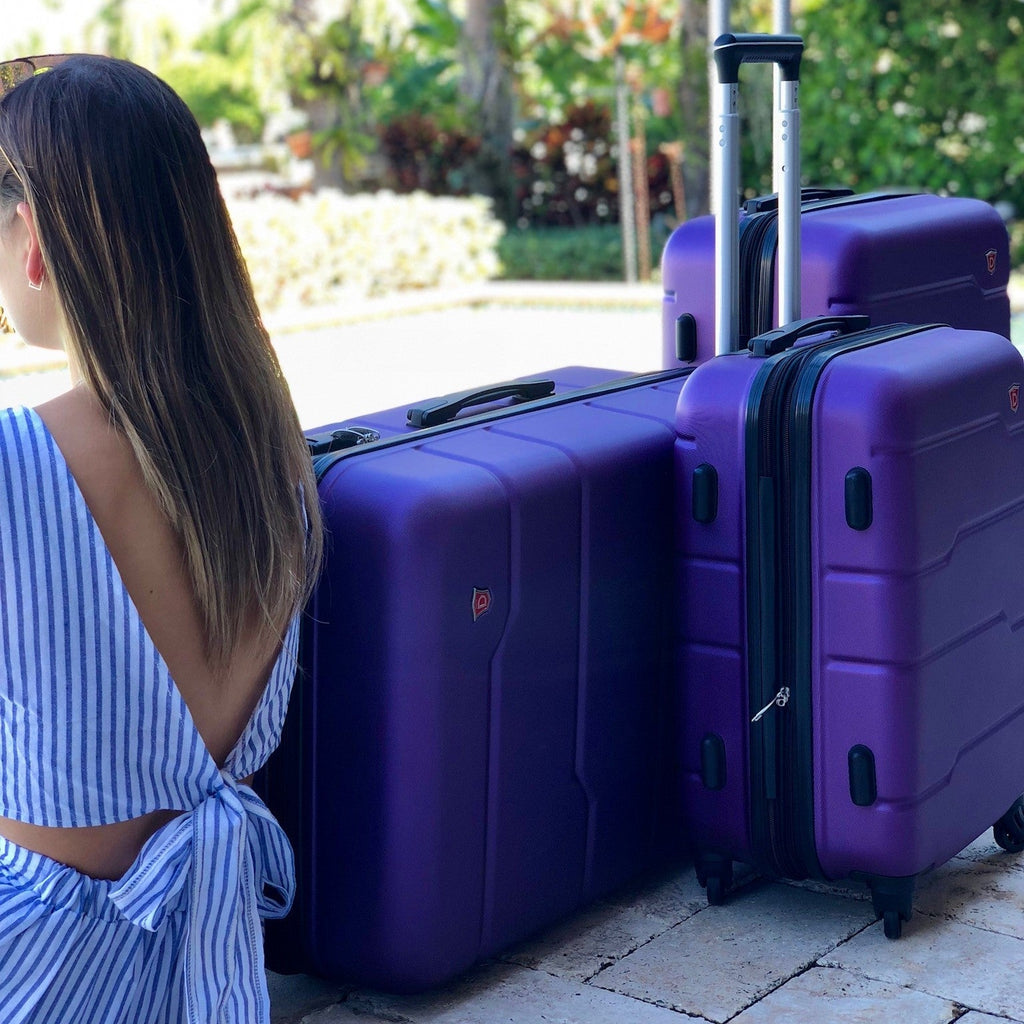 RODEZ 3 Piece Set 20''/24''/28'' Dukap