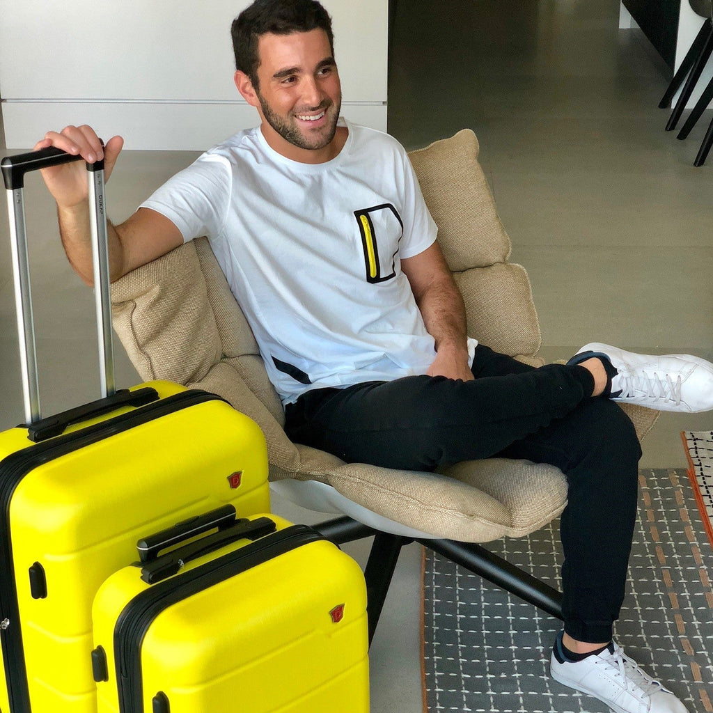 RODEZ 3 Piece Set 20''/24''/28'' Dukap