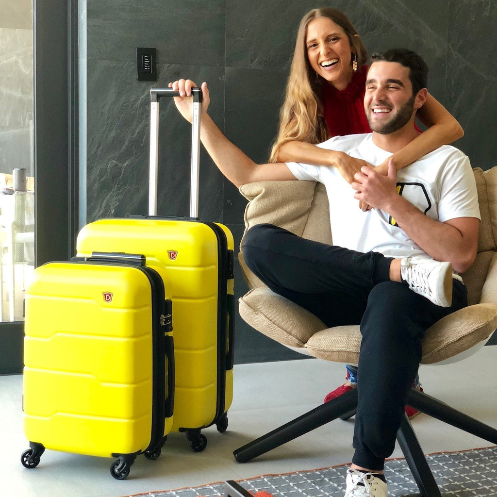 RODEZ 3 Piece Set 20''/24''/28'' Dukap