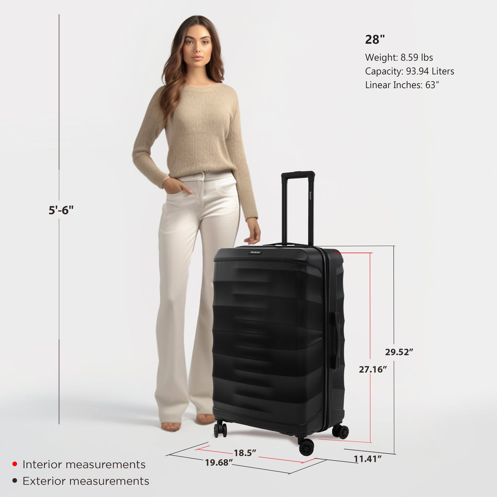 RAV Large 28" Dukap